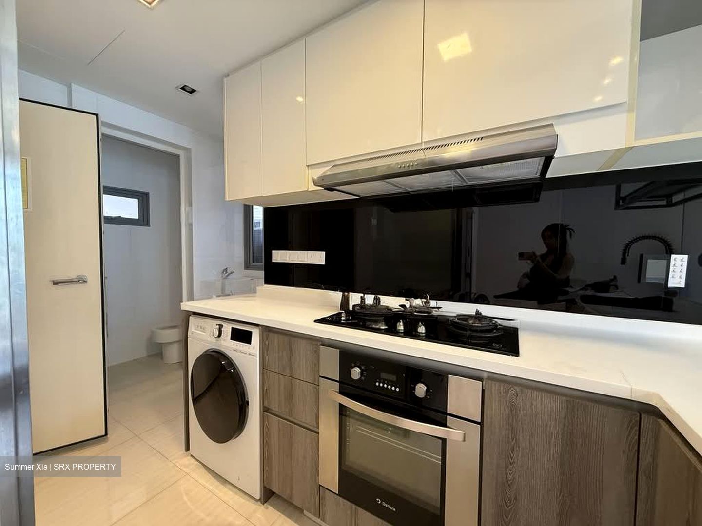 Woodhaven (D25), Condominium #555606021
